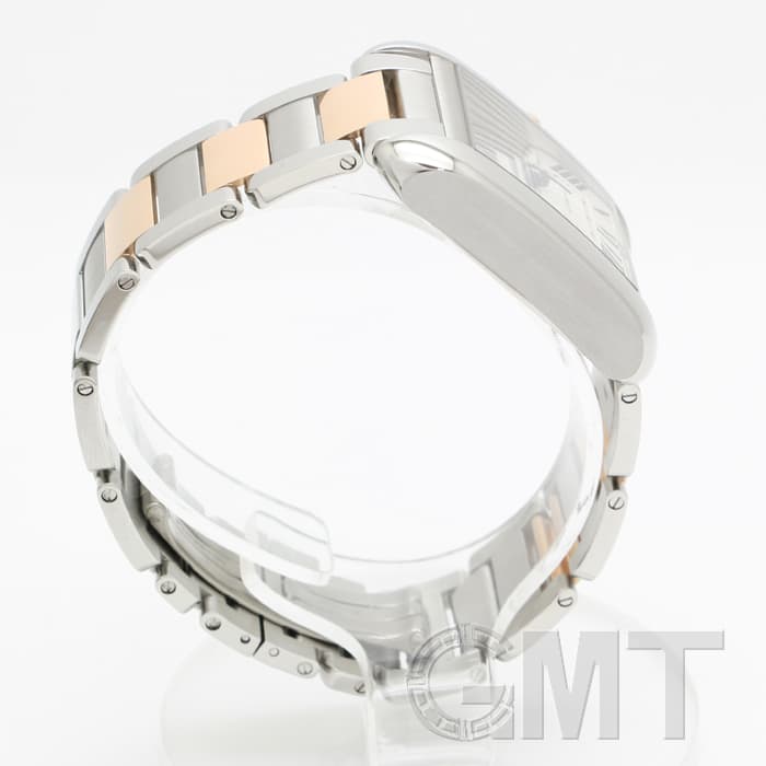 新品)CARTIER カルティエ タンク アングレーズ MM W5310007（商品ID