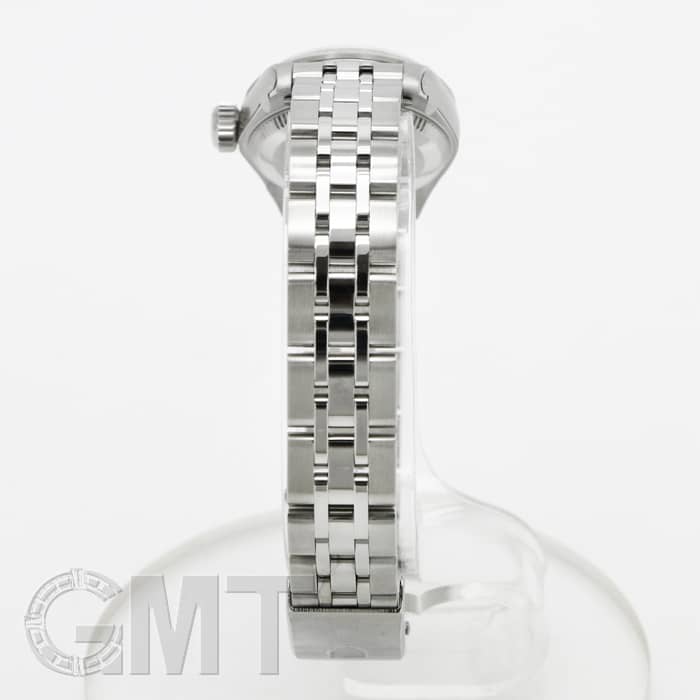 新品)TUDOR チューダー プリンセス デイト 92514 シルバー 10P