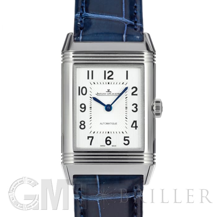 新品)JAEGER LECOULTRE ジャガー・ルクルト レベルソ クラシック
