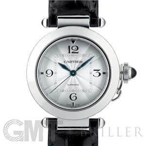 CARTIER カルティエ パシャ ドゥ カルティエ 35mm WSPA0012 メイン