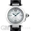 CARTIER カルティエ パシャ ドゥ カルティエ 35mm WSPA0012