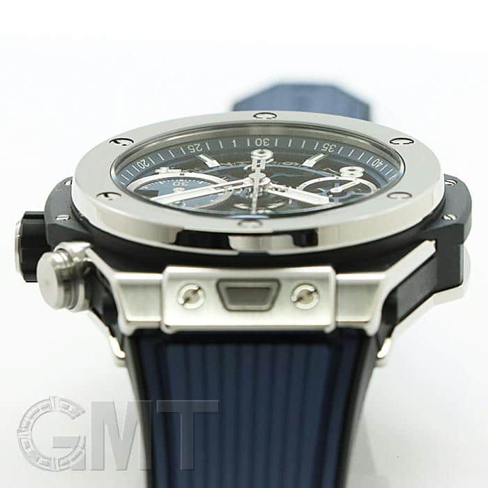新品)HUBLOT ウブロ ビッグバン ウニコ チタニウム 441.NX.5171.RX