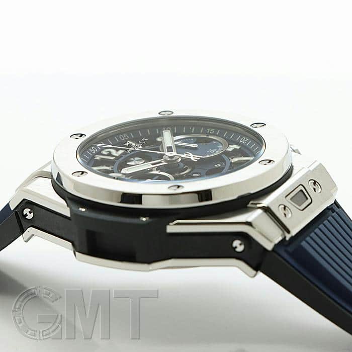 新品)HUBLOT ウブロ ビッグバン ウニコ チタニウム 441.NX.5171.RX