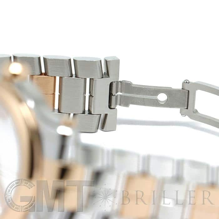 新品)CHOPARD ショパール ハッピースポーツ 278582-6002（商品ID