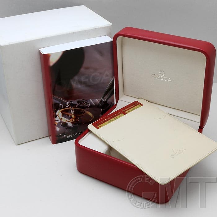 中古)OMEGA オメガ スピードマスター デイト 3513.56（商品ID