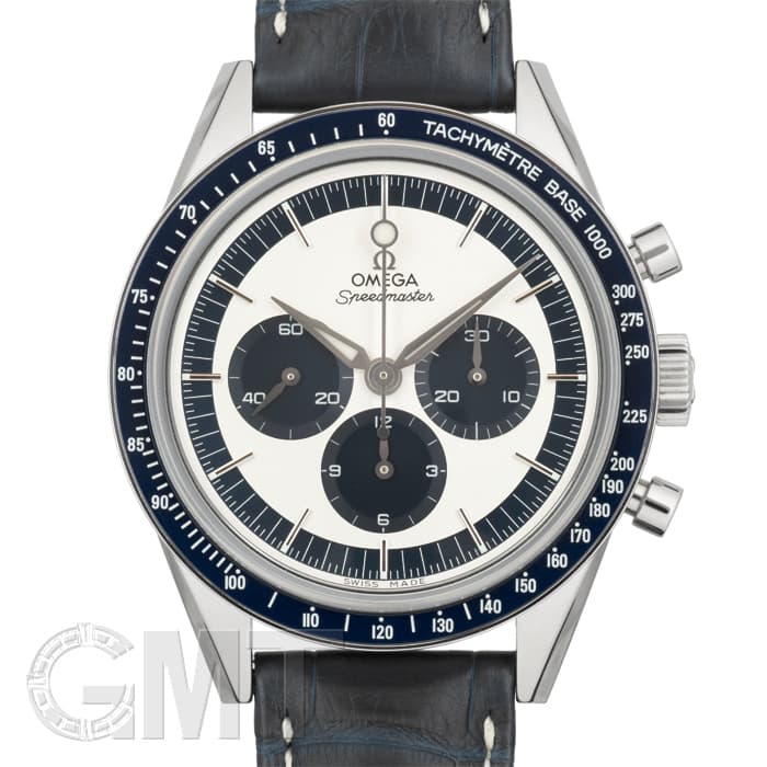 中古)OMEGA オメガ スピードマスター ムーンウォッチ “CK2998