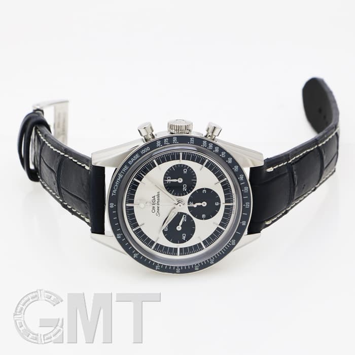 中古)OMEGA オメガ スピードマスター ムーンウォッチ “CK2998