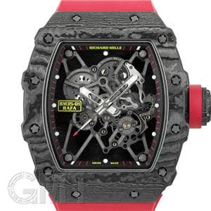 RICHARD MILLE リシャール ミル RM35-01 ラファエル・ナダル NTPTカーボン メイン
