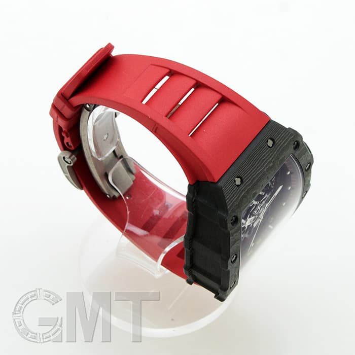 中古)RICHARD MILLE リシャール ミル RM35-01 ラファエル・ナダル NTPT