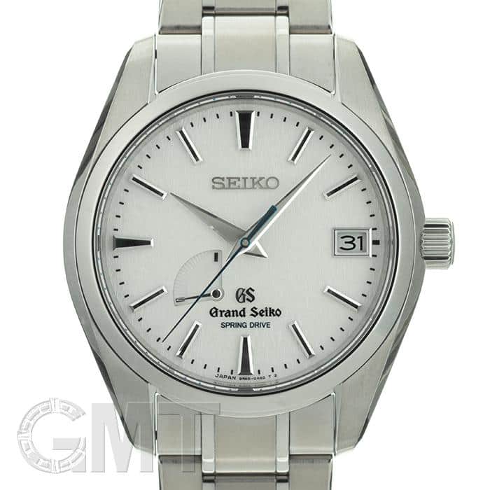 Grand Seiko SBGA011 スプリングドライブ グランドセイコー