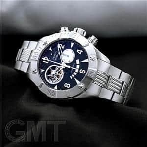 中古)ZENITH ゼニス デファイ クラシックオープン 03.0526.4021/21