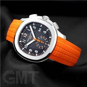 PATEK PHILIPPEパテック・フィリップ アクアノート エクストララージ 5968A-001 メイン