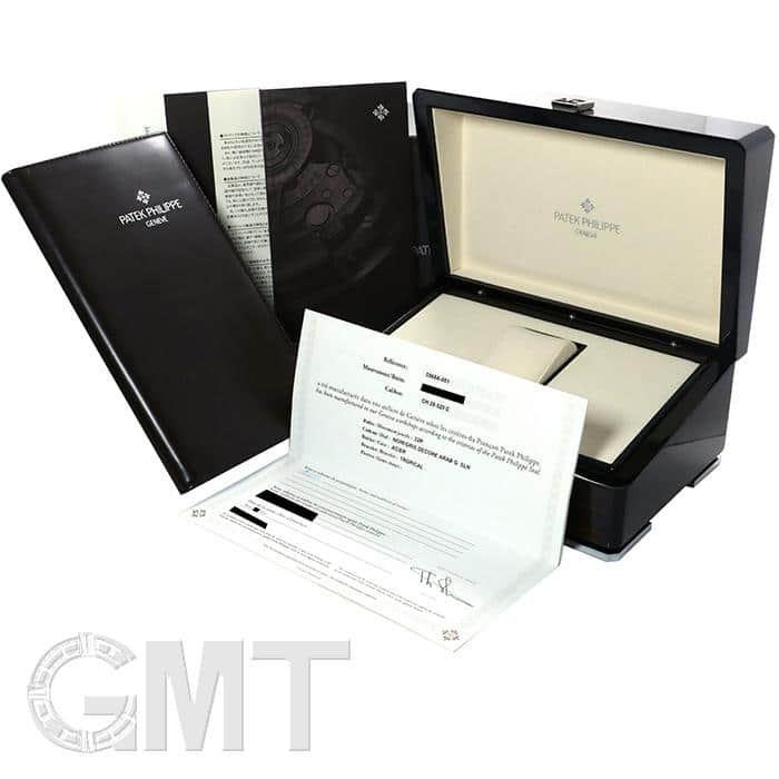 中古)PATEK PHILIPPEパテック・フィリップ アクアノート エクストラ