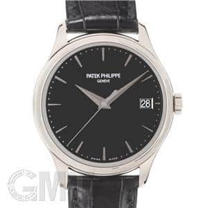 PATEK PHILIPPEパテック・フィリップ カラトラバ 5227G-010 メイン