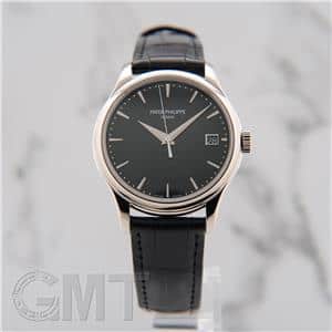 PATEK PHILIPPEパテック・フィリップ カラトラバ 5227G-010 メイン