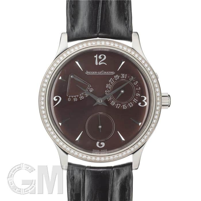 中古)JAEGER LECOULTRE ジャガー・ルクルト マスター リザーブド