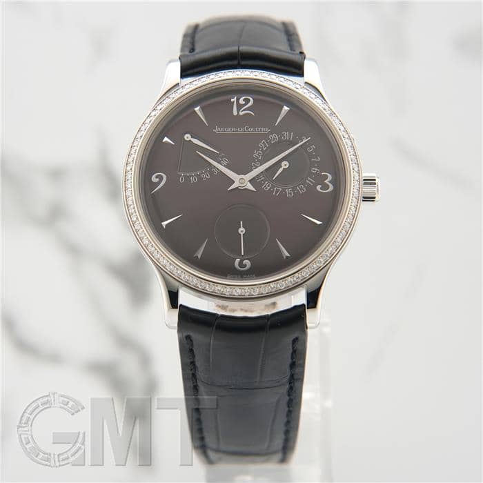中古)JAEGER LECOULTRE ジャガー・ルクルト マスター リザーブド