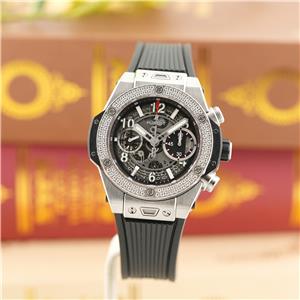 HUBLOT ウブロ」「中古商品」の商品検索結果 | 腕時計のGMT｜中古