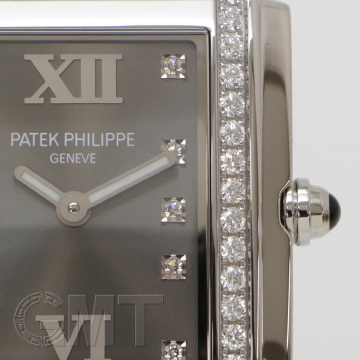 新品)PATEK PHILIPPEパテック・フィリップ トゥエンティー4 4910/10A