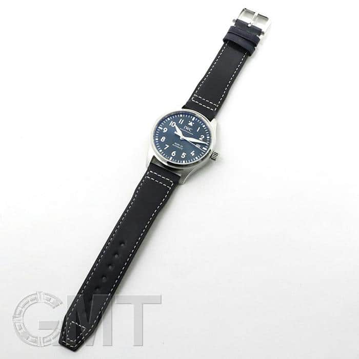 新品)IWC インターナショナルウォッチカンパニー パイロットウォッチ