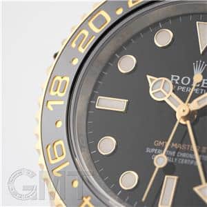 ROLEX ロレックス GMTマスター II 126713GRNR ジュビリーブレスレット