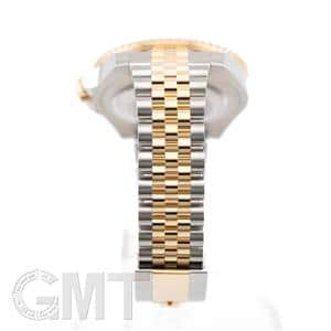 ROLEX ロレックス GMTマスター II 126713GRNR ジュビリーブレスレット
