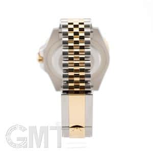 ROLEX ロレックス GMTマスター II 126713GRNR ジュビリーブレスレット