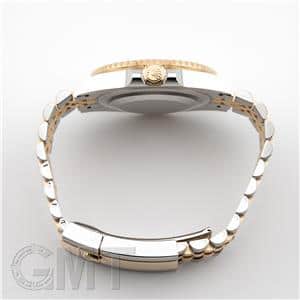 ROLEX ロレックス GMTマスター II 126713GRNR ジュビリーブレスレット