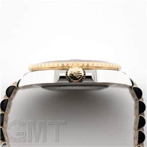 ROLEX ロレックス GMTマスター II 126713GRNR ジュビリーブレスレット