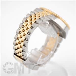 ROLEX ロレックス GMTマスター II 126713GRNR ジュビリーブレスレット