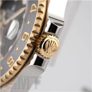 ROLEX ロレックス GMTマスター II 126713GRNR ジュビリーブレスレット