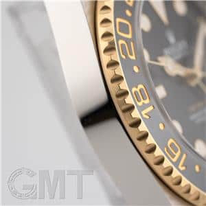 ROLEX ロレックス GMTマスター II 126713GRNR ジュビリーブレスレット