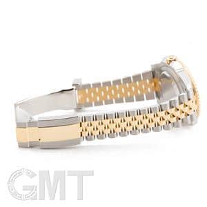 ROLEX ロレックス GMTマスター II 126713GRNR ジュビリーブレスレット