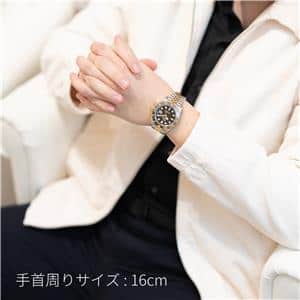 ROLEX ロレックス GMTマスター II 126713GRNR ジュビリーブレスレット