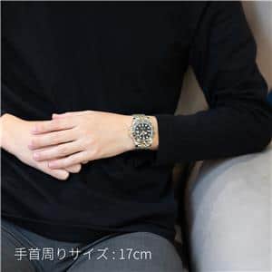 ROLEX ロレックス GMTマスター II 126713GRNR ジュビリーブレスレット
