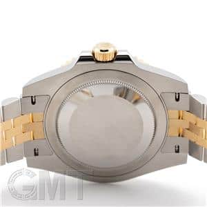 ROLEX ロレックス GMTマスター II 126713GRNR ジュビリーブレスレット