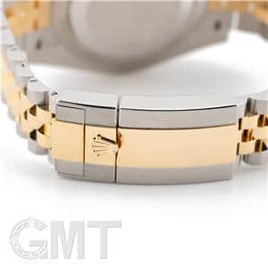 ROLEX ロレックス GMTマスター II 126713GRNR ジュビリーブレスレット