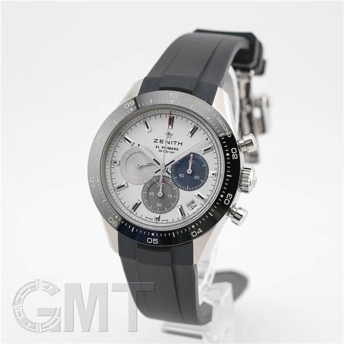 新品)ZENITH ゼニス クロノマスター スポーツ 03.3100.3600/69