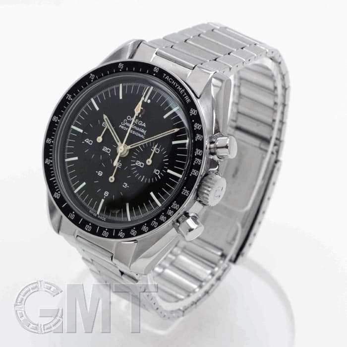 中古)OMEGA オメガ スピードマスター 4th Ref.145.012（商品ID