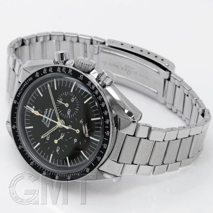 中古)OMEGA オメガ スピードマスター 4th Ref.145.012（商品ID