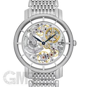 PATEK PHILIPPEパテック・フィリップ カラトラバ スケルトン 5180/1G-010 メイン