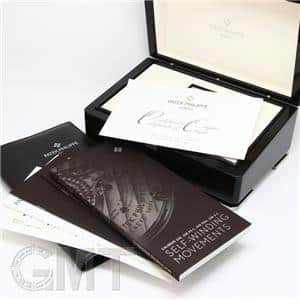 PATEK PHILIPPEパテック・フィリップ カラトラバ スケルトン 5180/1G-010 メイン