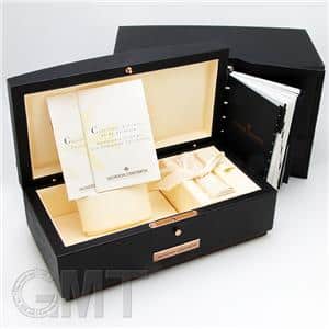 VACHERON CONSTANTIN ヴァシュロン・コンスタンタン オーヴァーシーズ クロノグラフ 49150/B01A-9097 ブラック メイン