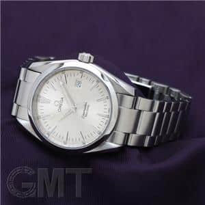 中古)OMEGA オメガ シーマスター アクアテラ 2518.30（商品ID