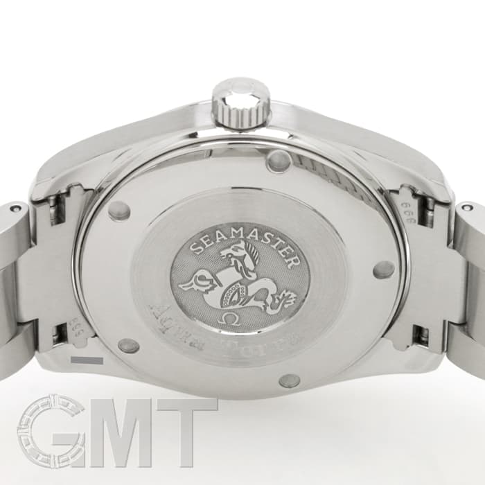 【ジャンク品】オメガ OMEGA シーマスター アクアテラ 2518.30.00 中古)OMEGA オメガ シーマスター アクアテラ 2518.30（商品ID