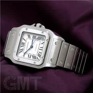 CARTIER カルティエ サントス ガルベ XL W20098D6 メイン