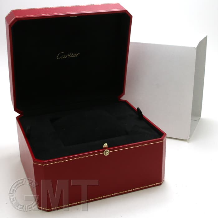 中古)CARTIER カルティエ サントス ガルベ XL W20098D6（商品ID