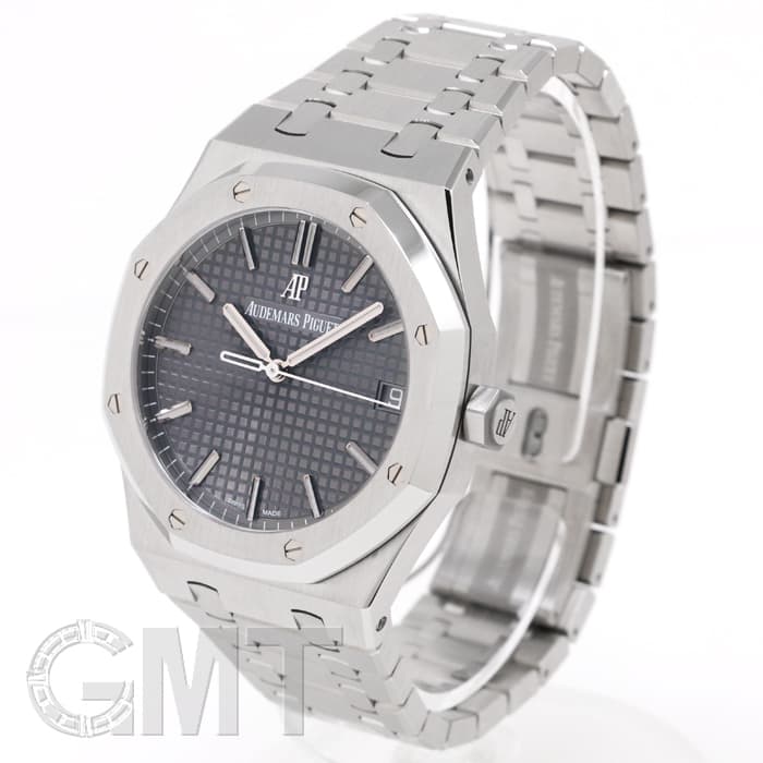 未使用)AUDEMARS PIGUET オーデマ・ピゲ ロイヤルオーク