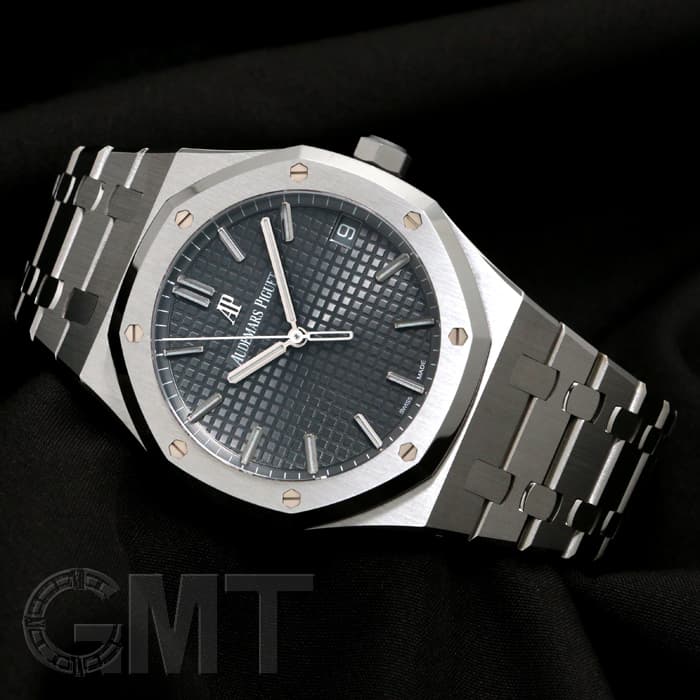 未使用)AUDEMARS PIGUET オーデマ・ピゲ ロイヤルオーク