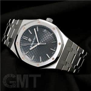 AUDEMARS PIGUET オーデマ・ピゲ ロイヤルオーク オートマティック 15500ST.OO.1220ST.02 スレートグレー メイン